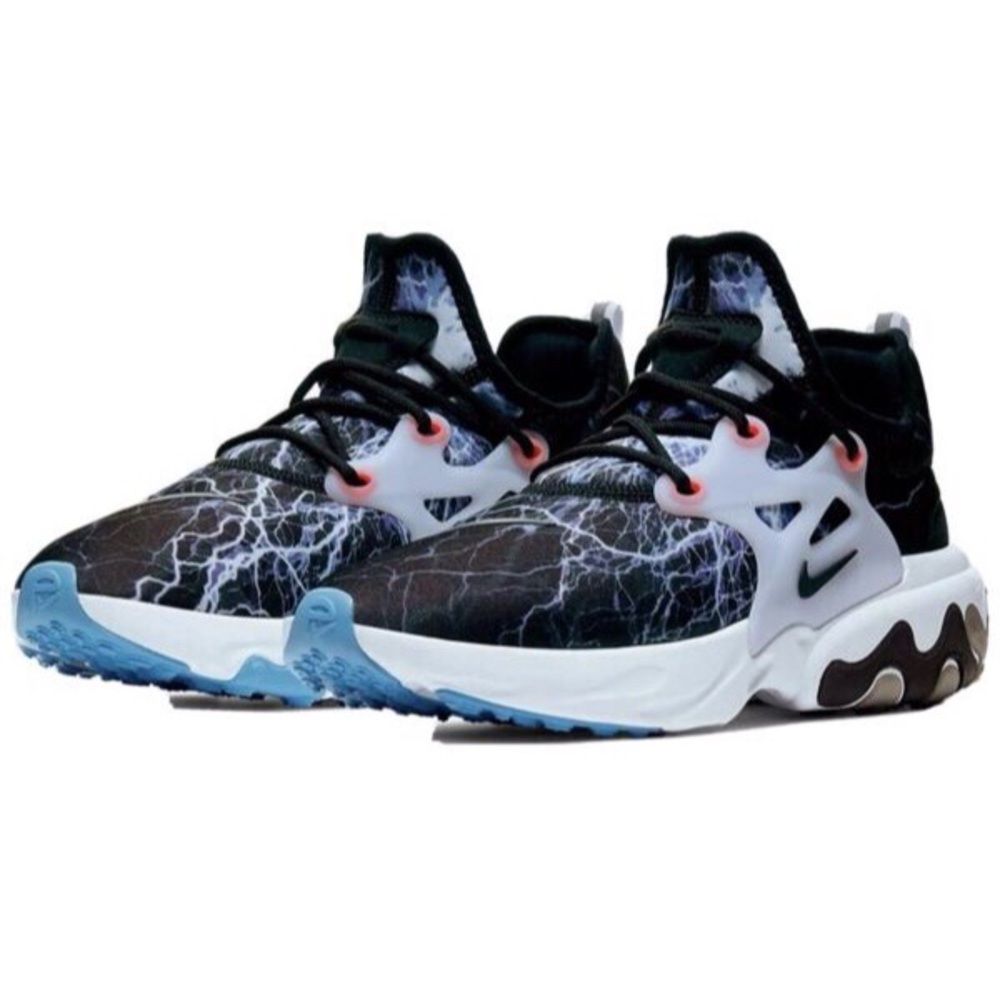 Nike React Presto Lightning ⚡️ - Picture 2 of 16